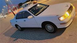 تويوتا كراون